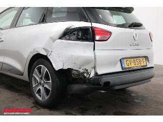 Renault Clio Estate Grandtour 1.5 dCi ECO Night Day Navi Airco Cruise PDC picture 13