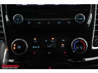Ford Transit Custom 2.0 TDCI 185 PK Aut. L2-H1 DoKa Sport Leder Navi Cruise SHZ Camera picture 22