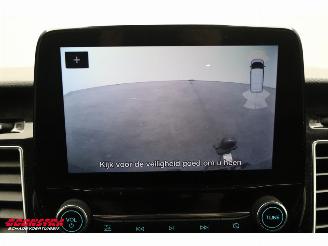 Ford Transit Custom 2.0 TDCI 185 PK Aut. L2-H1 DoKa Sport Leder Navi Cruise SHZ Camera picture 19