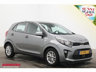 Kia Picanto 1.0 DPi DynamicLine Airco Cruise Camera 31.547 km! picture 2