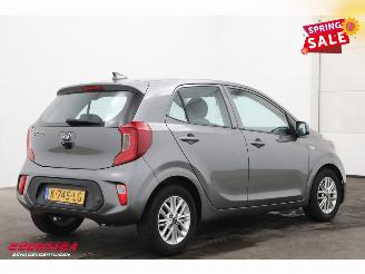 Kia Picanto 1.0 DPi DynamicLine Airco Cruise Camera 31.547 km! picture 3