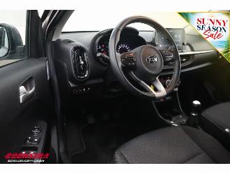 Kia Picanto 1.0 DPi DynamicLine Airco Cruise Camera 31.547 km! picture 17
