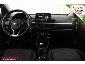 Kia Picanto 1.0 DPi DynamicLine Airco Cruise Camera 31.547 km! picture 13