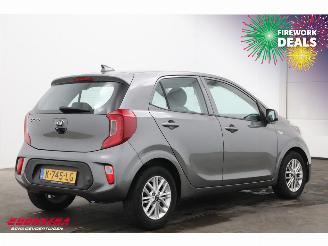 Kia Picanto 1.0 DPi DynamicLine Airco Cruise Camera 31.547 km! picture 3