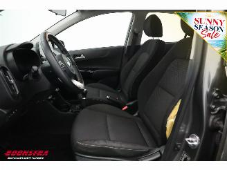 Kia Picanto 1.0 DPi DynamicLine Airco Cruise Camera 31.547 km! picture 15