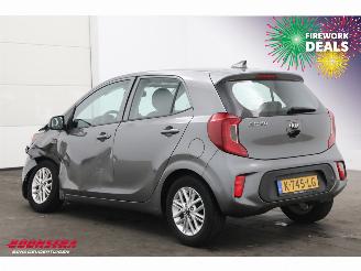 Kia Picanto 1.0 DPi DynamicLine Airco Cruise Camera 31.547 km! picture 4