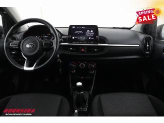 Kia Picanto 1.0 DPi DynamicLine Airco Cruise Camera 31.547 km! picture 13