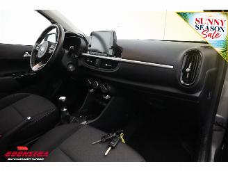 Kia Picanto 1.0 DPi DynamicLine Airco Cruise Camera 31.547 km! picture 12