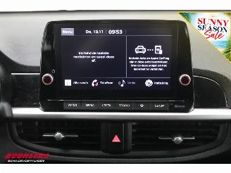 Kia Picanto 1.0 DPi DynamicLine Airco Cruise Camera 31.547 km! picture 21