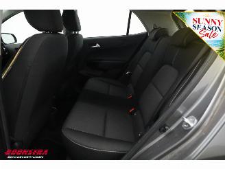 Kia Picanto 1.0 DPi DynamicLine Airco Cruise Camera 31.547 km! picture 16