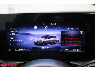 Mercedes C-klasse Estate 220 d 9G-Tronic Avantgarde LED ACC Leder SHZ Camera picture 20