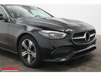 Mercedes C-klasse Estate 220 d 9G-Tronic Avantgarde LED ACC Leder SHZ Camera picture 5
