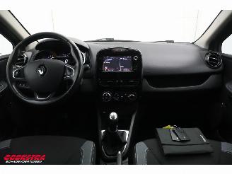 Renault Clio 0.9 TCe Dynamique Navi Clima Cruise picture 11