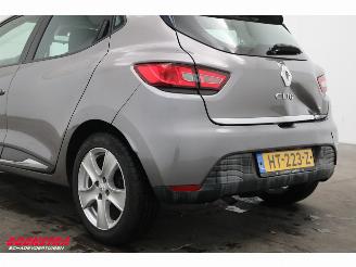 Renault Clio 0.9 TCe Dynamique Navi Clima Cruise picture 5