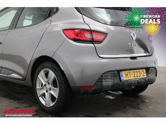 Renault Clio 0.9 TCe Dynamique Navi Clima Cruise picture 5