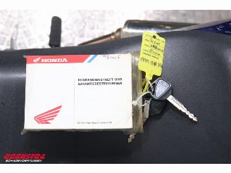 Honda  VTR 1000F Firestorm picture 10