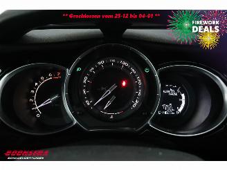DS Automobiles DS 3 1.2 PureTech So Chic Navi Clima Cruise PDC 44.823 km! picture 20