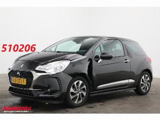 DS Automobiles DS 3 1.2 PureTech So Chic Navi Clima Cruise PDC 44.823 km! 2017/5