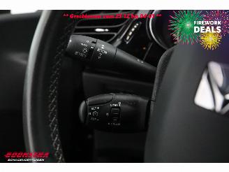 DS Automobiles DS 3 1.2 PureTech So Chic Navi Clima Cruise PDC 44.823 km! picture 21