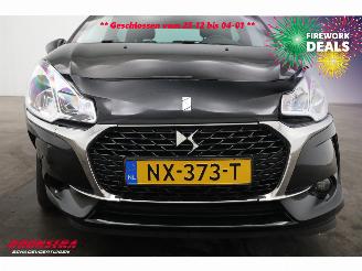 DS Automobiles DS 3 1.2 PureTech So Chic Navi Clima Cruise PDC 44.823 km! picture 7
