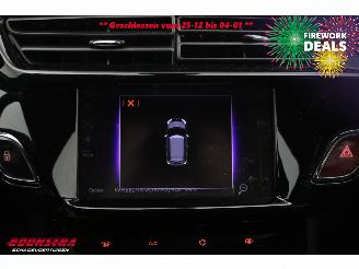 DS Automobiles DS 3 1.2 PureTech So Chic Navi Clima Cruise PDC 44.823 km! picture 24