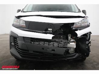 Opel Vivaro 1.5 D L2 Facelift! Virtual Apple/Android Cruise PDC picture 7