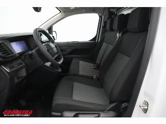 Opel Vivaro 1.5 D L2 Facelift! Virtual Apple/Android Cruise PDC picture 18