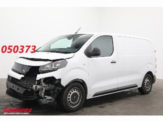 Opel Vivaro 1.5 D L2 Facelift! Virtual Apple/Android Cruise PDC 2024/11