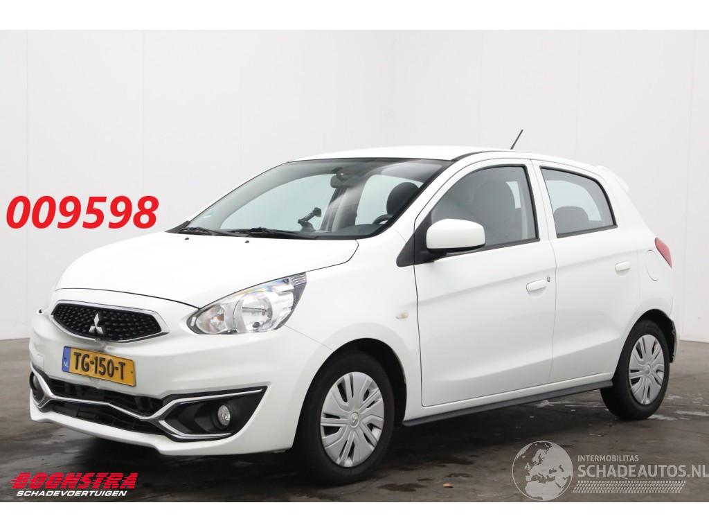 Mitsubishi Space-star 1.0 Cool+ Airco 42.325 km!