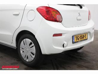 Mitsubishi Space-star 1.0 Cool+ Airco 42.325 km! picture 12