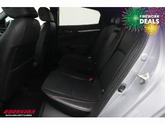 Honda Civic 1.0 i-VTEC Elegance Leder ACC Navi Clima Camera SHZ picture 18
