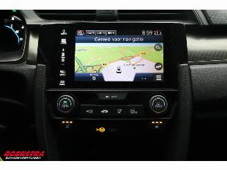 Honda Civic 1.0 i-VTEC Elegance Leder ACC Navi Clima Camera SHZ picture 16