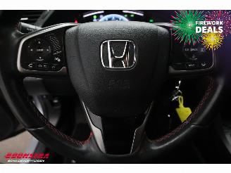 Honda Civic 1.0 i-VTEC Elegance Leder ACC Navi Clima Camera SHZ picture 20