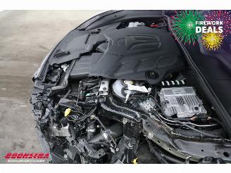 Porsche Cayenne 3.0 E-Hybrid Pano LED ACC HUD Sport Chrono PDLS+ PASM AHK picture 10