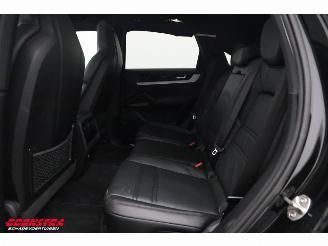 Porsche Cayenne 3.0 E-Hybrid Pano LED ACC HUD Sport Chrono PDLS+ PASM AHK picture 17