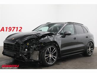  Porsche Cayenne 3.0 E-Hybrid Pano LED ACC HUD Sport Chrono PDLS+ PASM AHK 2023/10