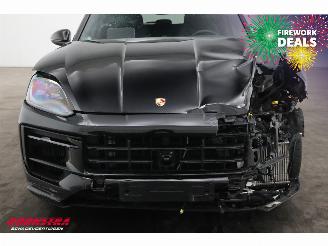 Porsche Cayenne 3.0 E-Hybrid Pano LED ACC HUD Sport Chrono PDLS+ PASM AHK picture 7