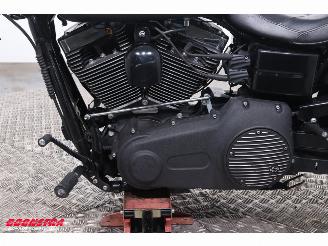 Harley-Davidson  103 FXDWG Dyna Wide Glide ABS LED Vance Hines picture 11