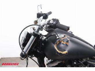 Harley-Davidson  103 FXDWG Dyna Wide Glide ABS LED Vance Hines picture 10