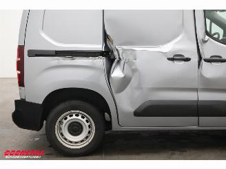 Opel Combo 1.5D L1-H1 Edition Navi Airco Cruise PDC picture 5