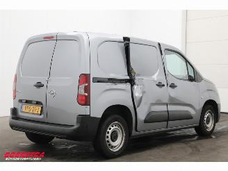 Opel Combo 1.5D L1-H1 Edition Navi Airco Cruise PDC picture 3