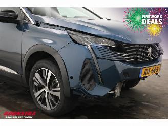 Peugeot 3008 1.6 HYbrid 225 Blue Lease Allure Virtual Navi Cruise PDC AHK picture 5