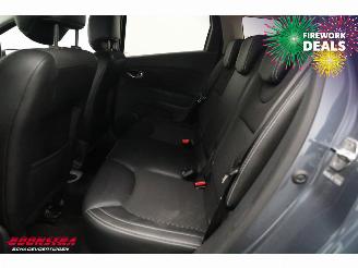 Renault Clio Grandtour Estate 0.9 TCe Intens LED Navi Clima Cruise PDC AHK 109.478 km! picture 17