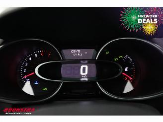 Renault Clio Grandtour Estate 0.9 TCe Intens LED Navi Clima Cruise PDC AHK 109.478 km! picture 20