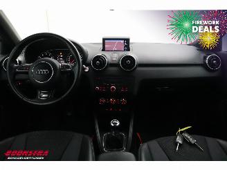 Audi A1 1.2 TFSI S-Line Xenon Navi Clima Cruise PDC picture 13