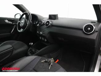 Audi A1 1.2 TFSI S-Line Xenon Navi Clima Cruise PDC picture 12