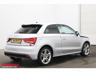 Audi A1 1.2 TFSI S-Line Xenon Navi Clima Cruise PDC picture 3
