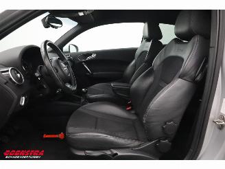 Audi A1 1.2 TFSI S-Line Xenon Navi Clima Cruise PDC picture 15