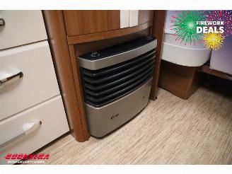 Hobby  560 UL Premium Mover Single Beds Rondzit BY 2015 picture 16