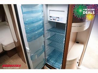 Hobby  560 UL Premium Mover Single Beds Rondzit BY 2015 picture 14